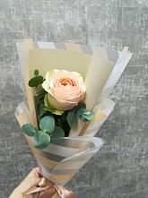 Букет цветов из:  Розы в Красном Чикое